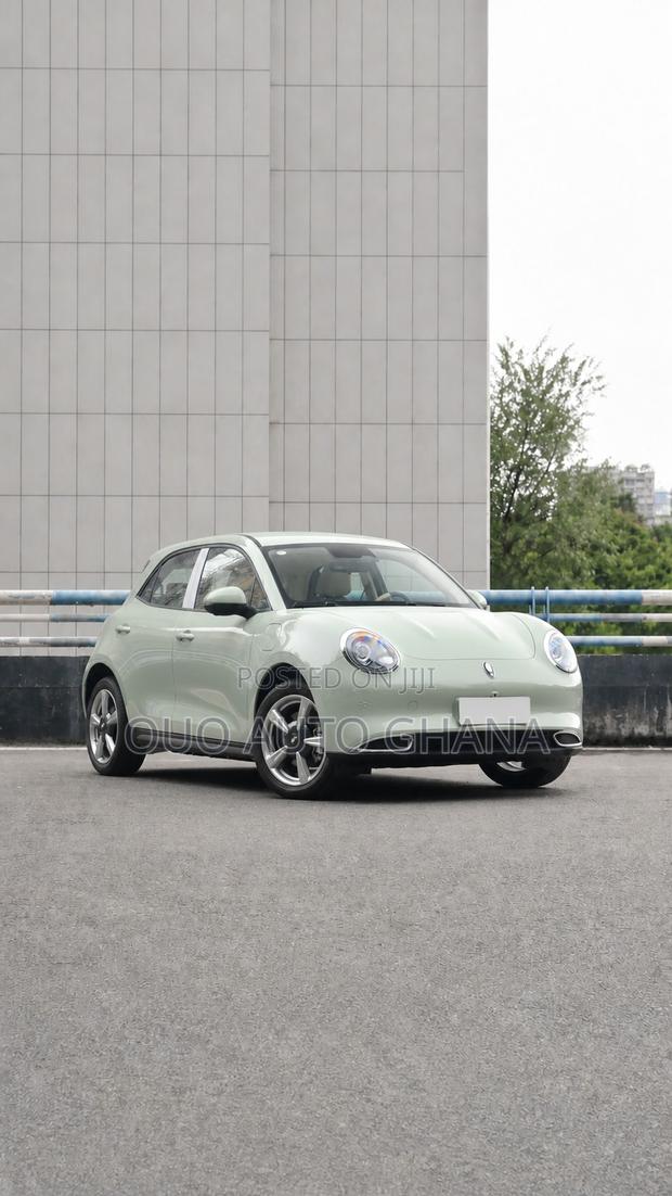 Great Wall Haval H3 2014 Green