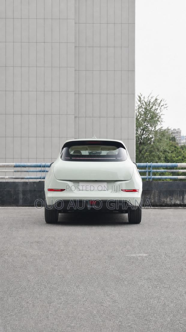 Great Wall Haval H3 2014 Green