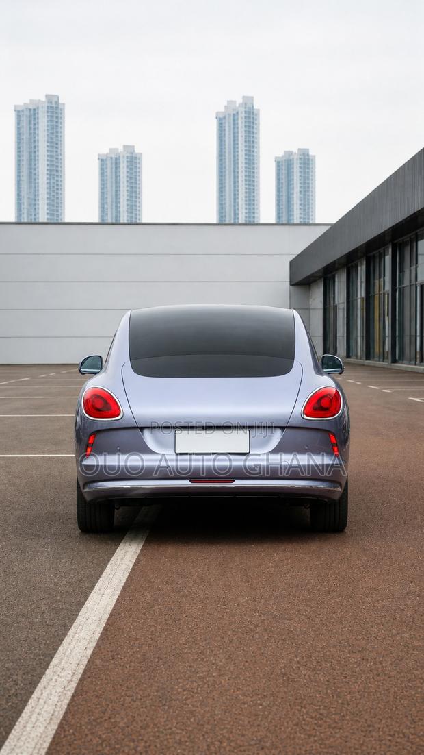 Great Wall Haval H3 2014 Purple