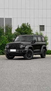 Tank 500 2026 Black for sale