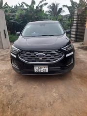 Ford Edge 2020 Black for sale