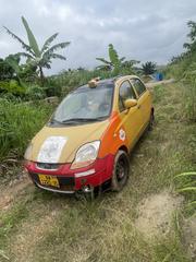 Daewoo Matiz 2020 Gold for sale