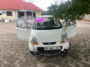 Daewoo Matiz 2008 White for sale