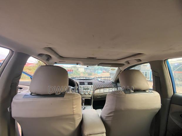 Toyota Camry LE 4dr Sedan (2.4L 4cyl 5A) 2008 Blue