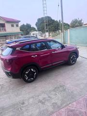 New Kia Seltos S 2026 Red for sale