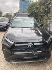 Toyota RAV4 2024 Black for sale