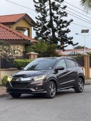 Honda HR-V EX 2022 Burgundy for sale