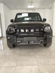New Jetour T2 2026 Black for sale