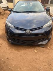 Toyota Corolla LE Eco (1.8L 4cyl 2A) 2018 Black for sale