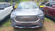 Haval F7 2024 Silver for sale