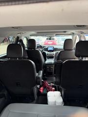 Ford Explorer XLT 2021 Black for sale