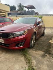 Kia Optima SXL Turbo 4dr Sedan (2.0L 4cyl Turbo 6A) 2015 for sale