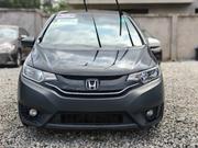Honda Fit EX 4dr Hatchback (1.5L 4cyl CVT) 2015 Black for sale