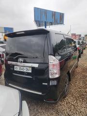 Toyota Voxy 2010 Black for sale