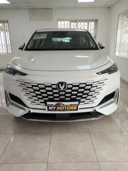 New Changan UNI-K 2025 White for sale