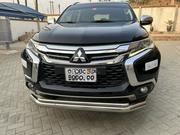 Mitsubishi Pajero Sport GLX 2017 Black for sale