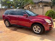 Chevrolet Equinox 2013 for sale