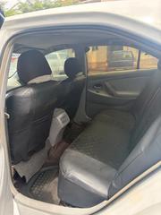 Toyota Camry SE 4dr Sedan (2.4L 4cyl 5A) 2009 White for sale
