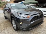 Toyota RAV4 2021 for sale