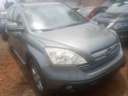 Honda CR-V 2012 Gray for sale