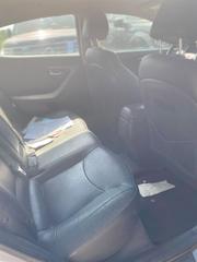 Hyundai Elantra Limited 4dr Sedan (1.8L 4cyl 6A) 2015 Gray for sale