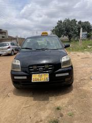 Kia Picanto 2009 Black for sale