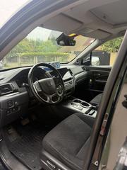 Honda Pilot EX 2021 Black for sale