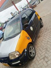 Hyundai Atos 2009 Black for sale