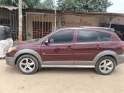 Pontiac Vibe 2006 Brown for sale