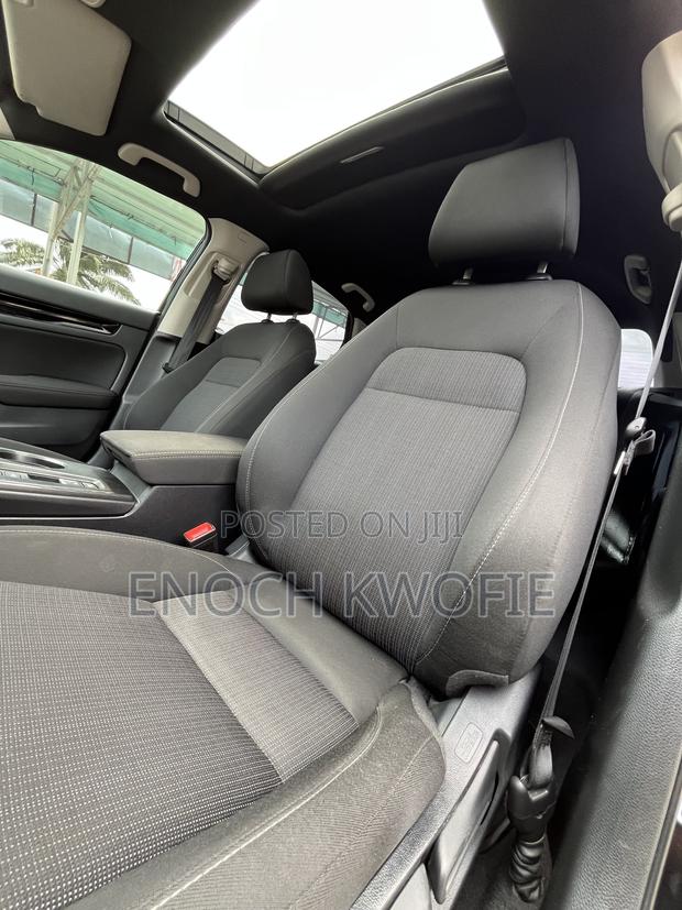 Honda Civic 2023 Black