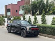 Ford F-150 XLT 4x4 SuperCrew Cab Styleside 6.5 ft. box 157 in. WB 2019 for sale