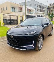 Changan UNI-K 2025 Black for sale