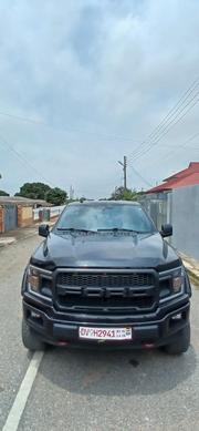 Ford F-150 2020 Black for sale