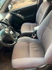 Toyota Matrix 2007 Silver for sale