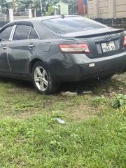 Toyota Camry 2010 Black for sale