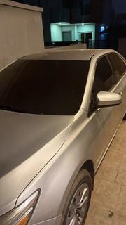 Toyota Camry 2016 Silver for sale
