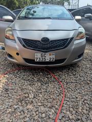Toyota Yaris 2010 for sale