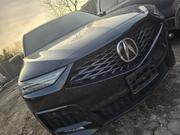 Acura MDX SH-AWD w/A-Spec Advance Package 2025 Black for sale