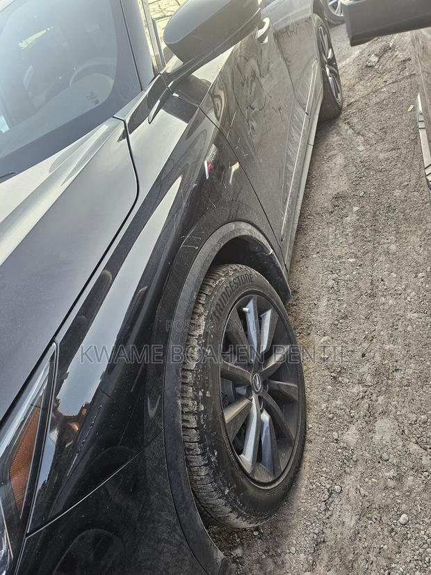 Acura MDX SH-AWD w/A-Spec Advance Package 2025 Black