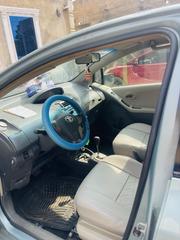 Toyota Vitz 2009 Blue for sale