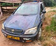 Opel Combo 1.4i 2011 Burgundy for sale