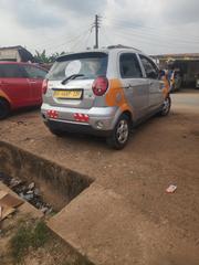 Daewoo Matiz 2008 Silver for sale