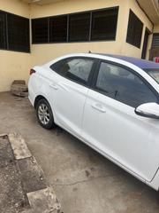 Changan Alsvin 2022 White for sale