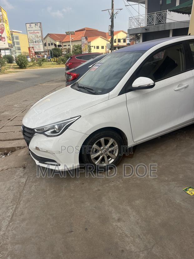 Changan Alsvin 2022 White