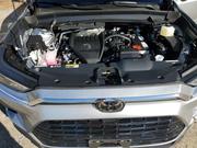 Toyota Highlander XLE 2025 Silver for sale
