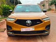 Acura MDX 2022 Gold for sale