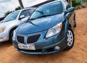 Pontiac Vibe 2006 Blue for sale