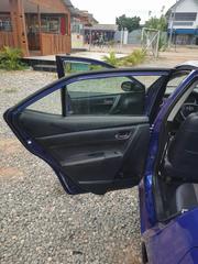 Toyota Corolla 2018 Blue for sale