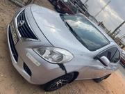 Nissan Versa 2013 Silver for sale