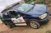 Opel Speedster 2010 Burgundy for sale